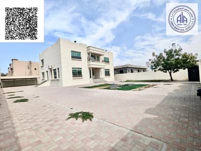 Villa de 5 chambres à à louer à Al Jurf, Ajman - 17193. jpg Villa de 5 chambres à à louer à Al Jurf, Ajman - 17193. jpg