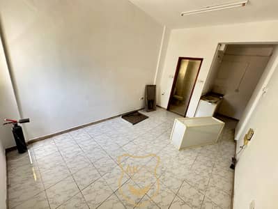 استوديو  للايجار في منطقة الرولة، الشارقة - IMG_4110. jpg