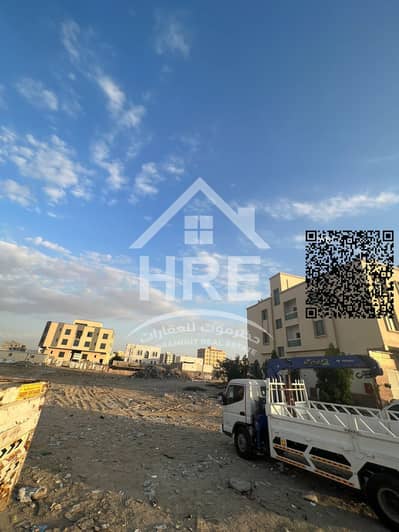 Plot para en Venta en Al Jurf, Ajman - WhatsApp Image 2026-04-08 at 11.23. 47 AM. jpeg Plot para en Venta en Al Jurf, Ajman - WhatsApp Image 2026-04-08 at 11.23. 47 AM. jpeg