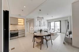 شقة في برج كراون،وسط مدينة دبي 2 غرف 185000 درهم - 14791705