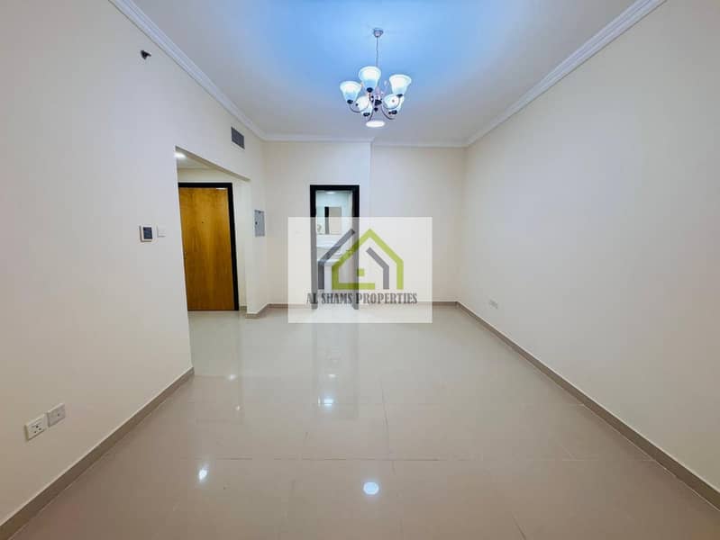 Charming 1 BHK Available | Close To Park & Mosque