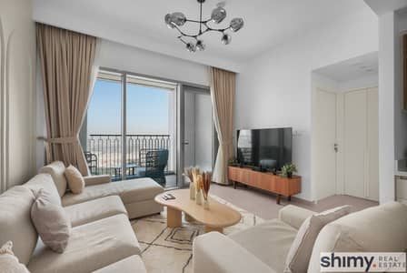 1 Bedroom Apartment for Rent in Za'abeel, Dubai - DSC04443. jpg