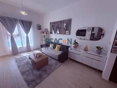 Prime Community | Ready To Move In | Pool View