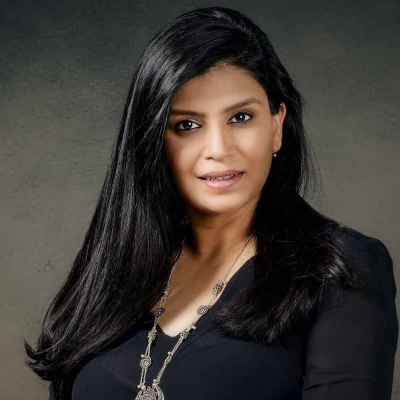 Neha Singh