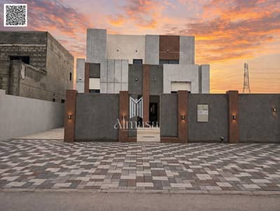 3 Slaapkamers Villa te Koop in Al Helio, Ajman - 9fcc3346-df4e-4ae2-81a0-4e81938921fc. jpg