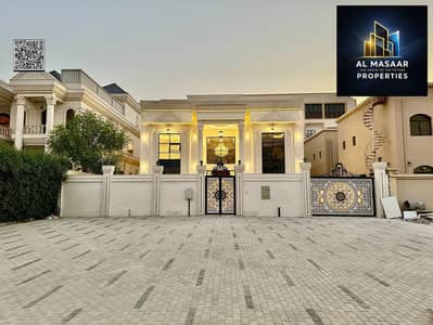 Villa de 6 chambres à à vendre à Al Rawda, Ajman - WhatsApp Image 2025-11-20 at 5.52. 34 PM. jpeg Villa de 6 chambres à à vendre à Al Rawda, Ajman - WhatsApp Image 2025-11-20 at 5.52. 34 PM. jpeg