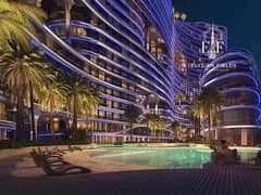 HEART OF DOWNTOWN / HIGH ROI / PREMIUM INVEST