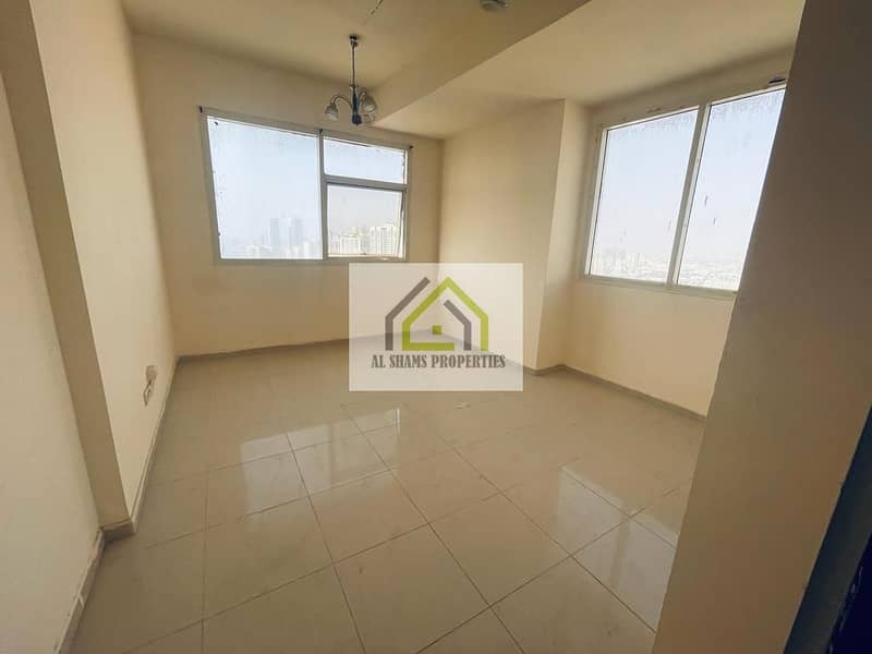 PARKING FREE GET 1BHK WITH 2 WASHROOMS