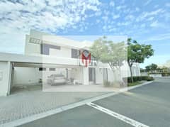 فیلا في وست ياس،جزيرة ياس 4 غرف 360000 درهم - 14792598