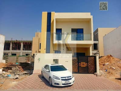 5 Camere Villa in vendita a Al Helio, Ajman - WhatsApp Image 2026-02-23 at 12.52. 22 PM. jpeg