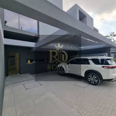 بسعر لقطة تملك فيلا فاخرة | 3 غرف | موقع مميز | تملك حر لجميع الجنسيات | تمويل بنكي