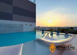 شقة في فيتا ريزيدنسيا،الصفوح 1،الصفوح 2 غرف 180000 درهم - 14779351