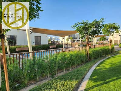 3 Camere Villa in affitto a Dubai South, Dubai - dubai south. jpg