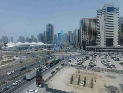 2 Bedroom Flat for Rent in Al Khan, Sharjah - IMG_20250206_182940_871. jpg 2 Bedroom Flat for Rent in Al Khan, Sharjah - IMG_20250206_182940_871. jpg