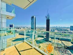 شقة في أجنحة لافندر جاردنز،الصفوح 1،الصفوح 1 غرفة 109990 درهم - 14779279