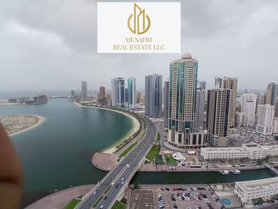 3 habitaciones Apartamento para en Alquiler en Al Khan, Sharjah - 20260406_135408. jpg