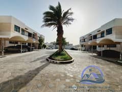 Nice 4 Bedrooms In Compound Villa With Shaded Parking