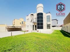 فیلا في المزهر 3،المزهر 5 غرف 260000 درهم - 14792803