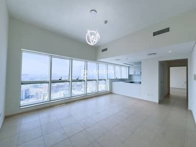 1 Bedroom Flat for Sale in Dubai Internet City, Dubai - PALM SEA VIEW | LARGE LAYOUT | PRIME LOCATION