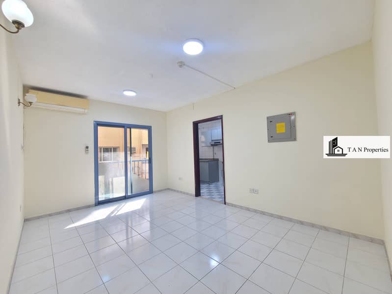 With Balcony || Closed To Metro || Only Family ||