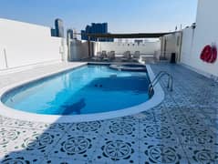 1-Bhk Apartment | Chiller Free | KIds Play Area | Prime Location