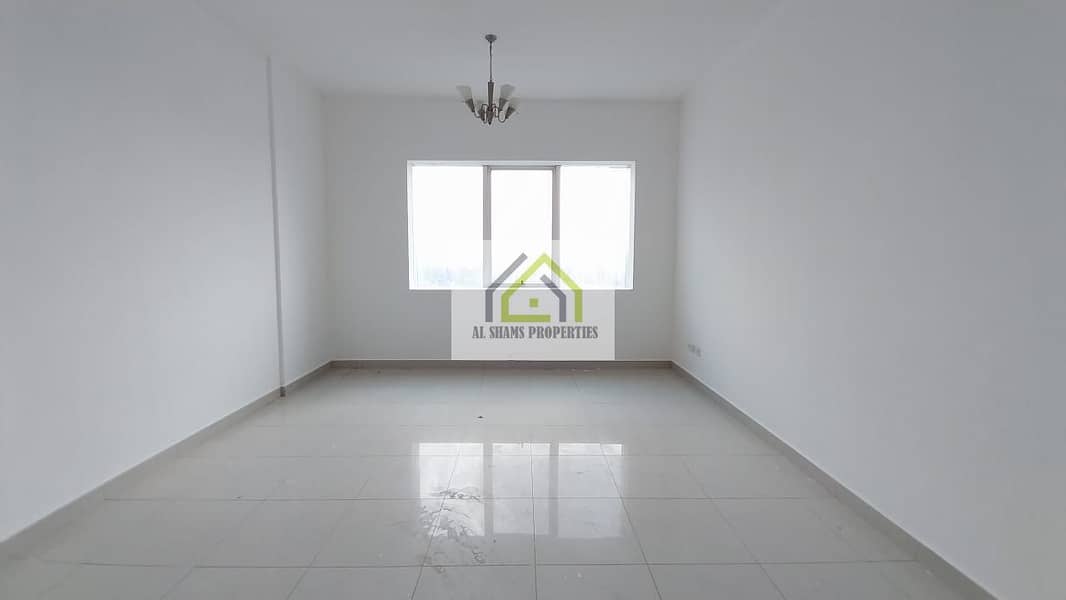 Lavish apartment 2BHK in 46k with wordrobs