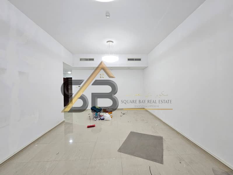 Spacious 2 Bedroom-All Amenities-Near Metro 110k