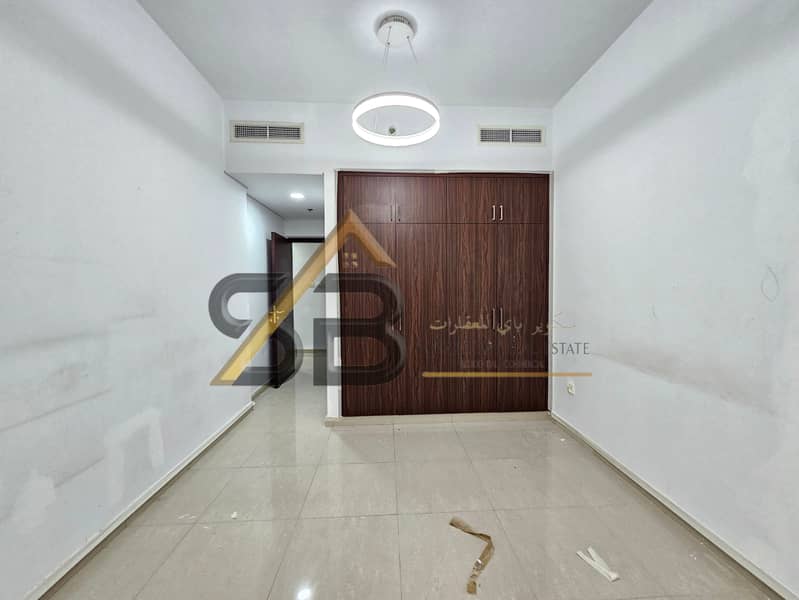 Close to Metro | 2 Bedroom | Gym Pool Parking | 110k