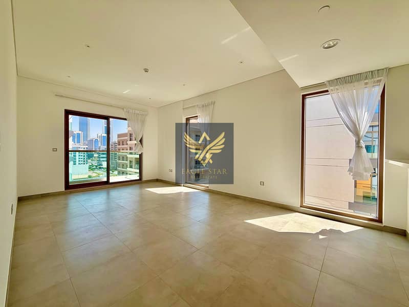2BHK| Excellent Layout | Luxury & Spacious with Gym & Pool
