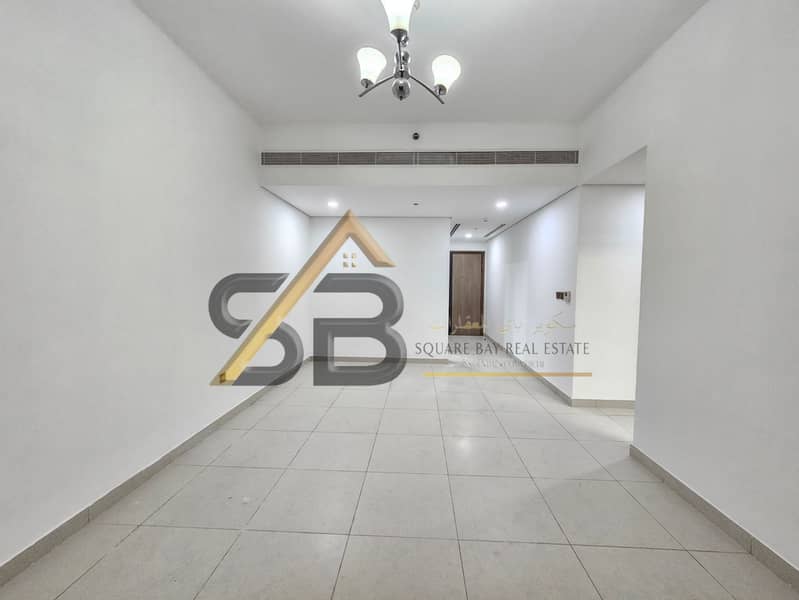 Park View-2 BR-Kitchen Appliances-Vacant-8 Min Conrad Hotel 105k