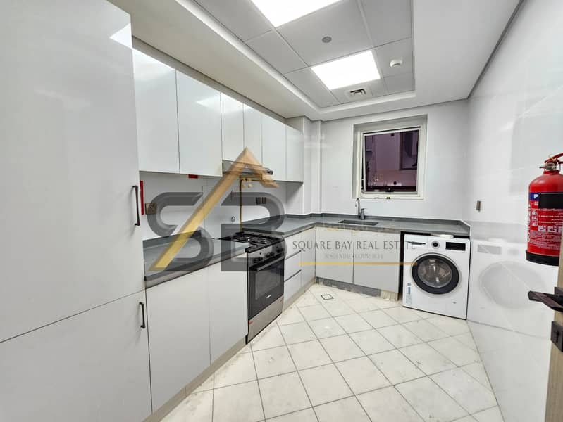 Park View-2 BR-Kitchen Appliances-Vacant-8 Min Conrad Hotel 105k