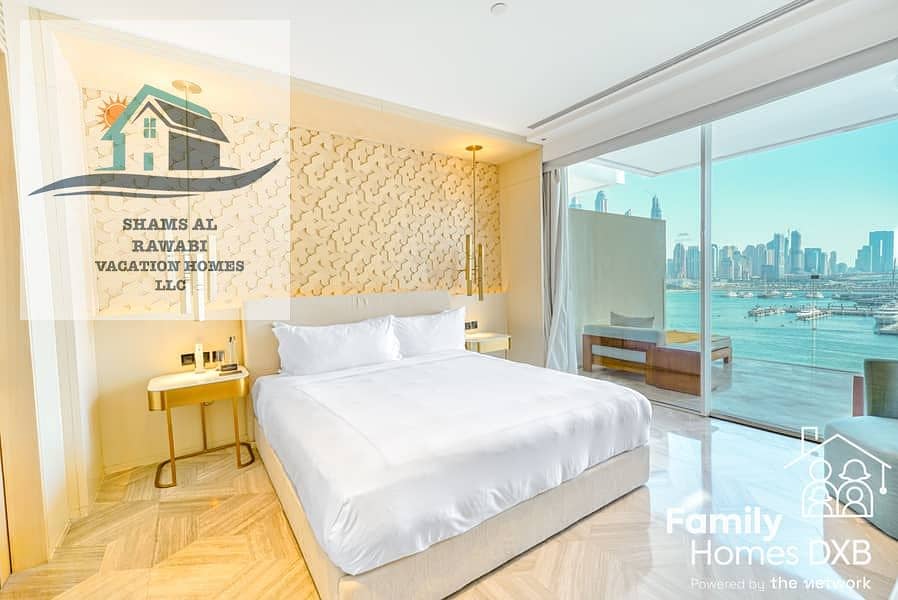 1BHK !EARLY SUMMER SALE ! FULLY FURNISHED ! 4 STAR ! NEAR METRO