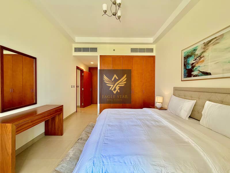 Furnished 2BHK | Luxury Living | Gym & Swimming Pool