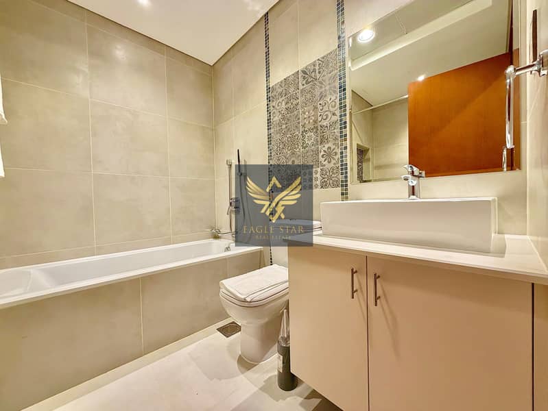 Furnished 2BHK | Luxury Living | Gym & Swimming Pool