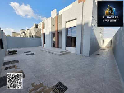 3 Slaapkamers Villa te Koop in Al Helio, Ajman - 1000497729. jpg