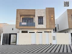 شامل الكهرباء والمياه والمكيفات و السعر قابل للتفاوض للبيع فيلا جديده بموقع سكني متميز تملك حر لجميع الجنسيات موقع مميز بالقرب من شارع الشيخ محمد بن ز