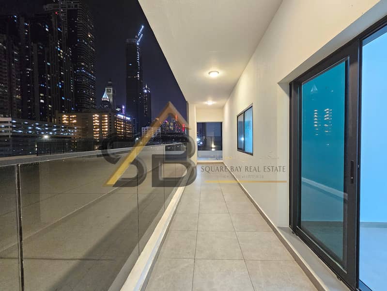 Open View | 2 Bedroom | Laundry Room Kitchen Appliances | All Amenities 120k