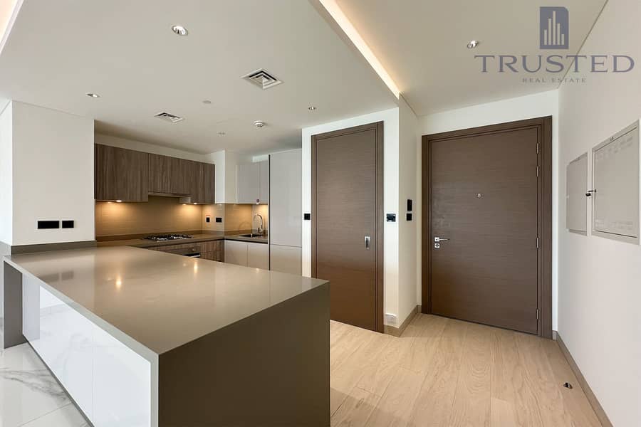 1BR | Spacious Layout | Luxury Finished