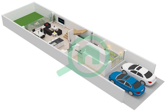 Floor Ground Floor Ground
