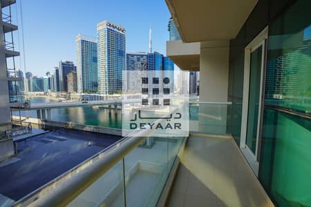 1 Schlafzimmer Wohnung zum zur Miete in Business Bay, Dubai - Wohnung in Business Bay，Mayfair Residency, 1 schlafzimmer, 65000 AED - 6642365