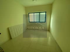 Hot offer one month free spacious 1bhk with balcony very close to Sahara center available in Al Nahda Sharjah