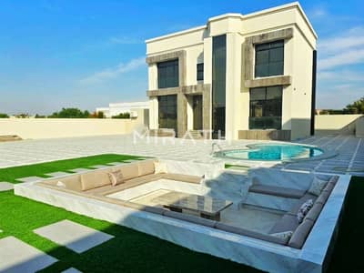 5 Bedroom Villa for Rent in Al Barsha, Dubai - WhatsApp Image 2026-04-09 at 9.14. 13 AM. jpeg