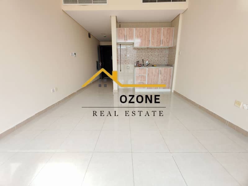 Gorgeous Studio for rent for Family