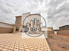 فیلا في الظيت الجنوبي،الظيت 5 غرف 115000 درهم - 14793815