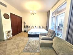 شقة في ساحة وستن 1،ساحة وستن،موتور سيتي 900000 درهم - 14793923