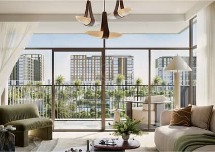Appartement de 2 chambres à à vendre à Expo City, Dubai - 185. jpg