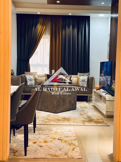 2 Bedroom Apartment for Rent in Al Khan, Sharjah - 25567. jpg
