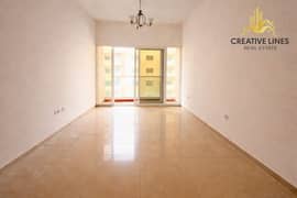 شقة في الفرج 3،النهدة 2،النهدة (دبي) 2 غرف 65000 درهم - 14792491