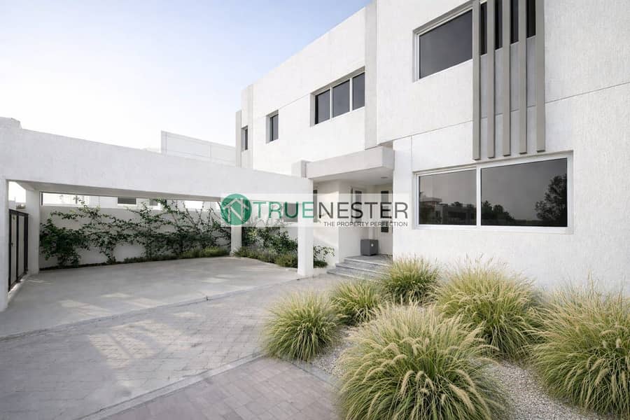 Villa in Umm Suqeim > Umm Suqeim 1
