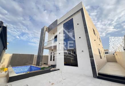 4 Slaapkamers Villa te Koop in Al Zahya, Ajman - WhatsApp Image 2026-04-08 at 5.36. 35 PM (1). jpeg 4 Slaapkamers Villa te Koop in Al Zahya, Ajman - WhatsApp Image 2026-04-08 at 5.36. 35 PM (1). jpeg